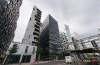 LSP Oslo Office