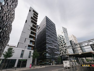 LSP Oslo Office